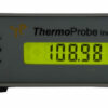 TL2-A Dual Probe Benchtop Reference Thermometer Thermometers Fast