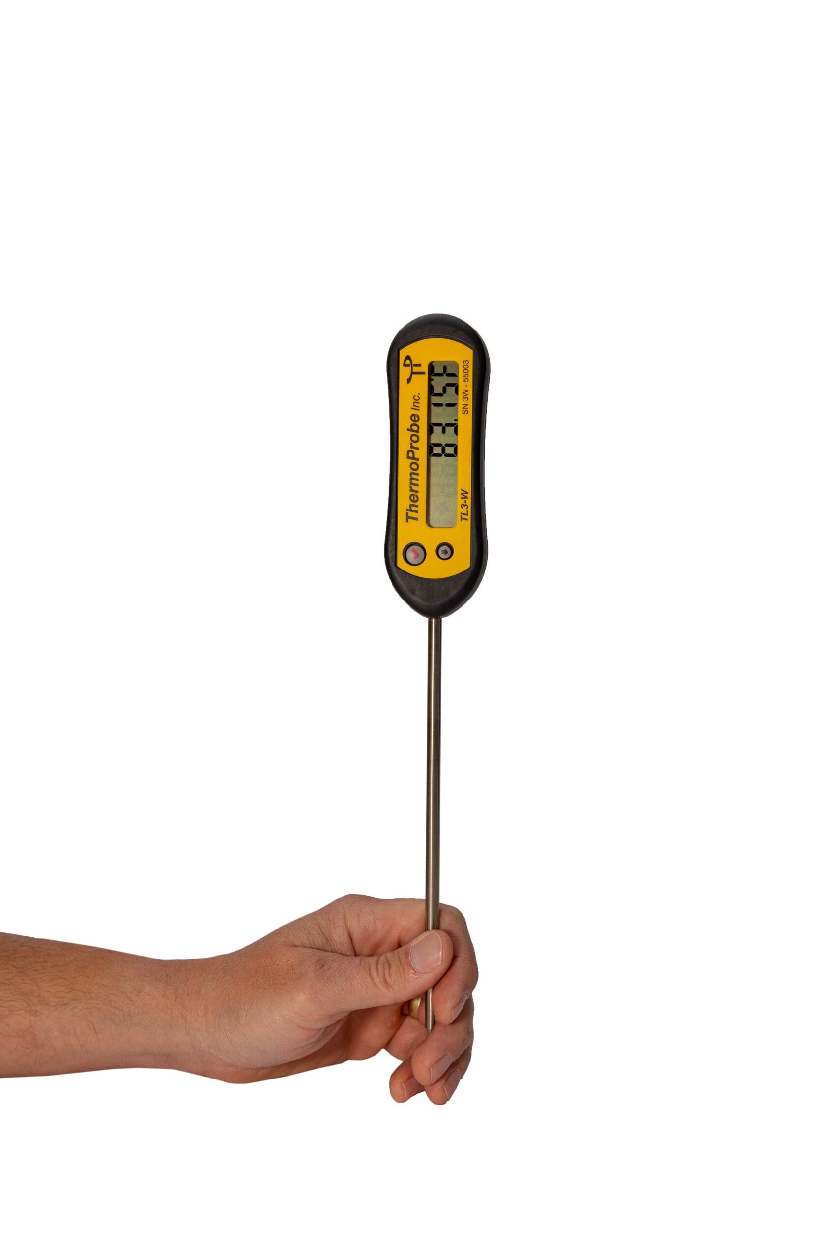 TL3 - ThermoProbe, Inc.